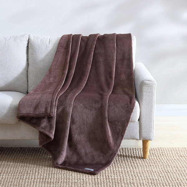 Bella best sale lux throw